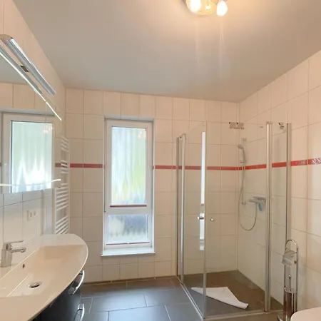 Διαμέρισμα Zum Sonnenstrand Jaegerstrasse 10a 2 Kolpinsee