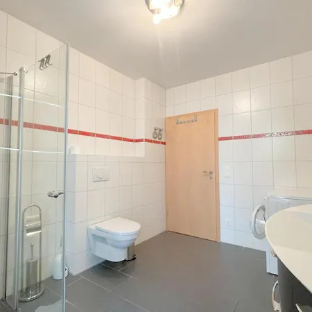 Διαμέρισμα Zum Sonnenstrand Jaegerstrasse 10a 2