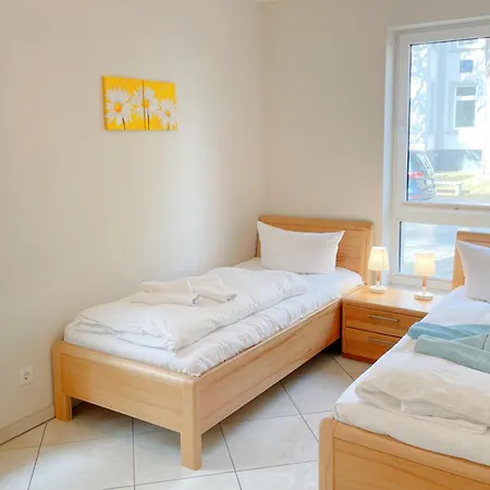 Zum Sonnenstrand Jaegerstrasse 10a 2