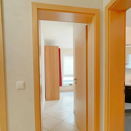 Zum Sonnenstrand Jaegerstrasse 10a 2 * Kolpinsee