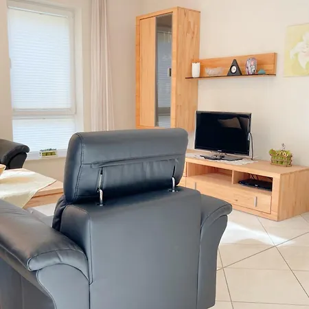 Zum Sonnenstrand Jaegerstrasse 10a 2