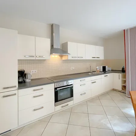 Διαμέρισμα Zum Sonnenstrand Jaegerstrasse 10a 2 Kolpinsee