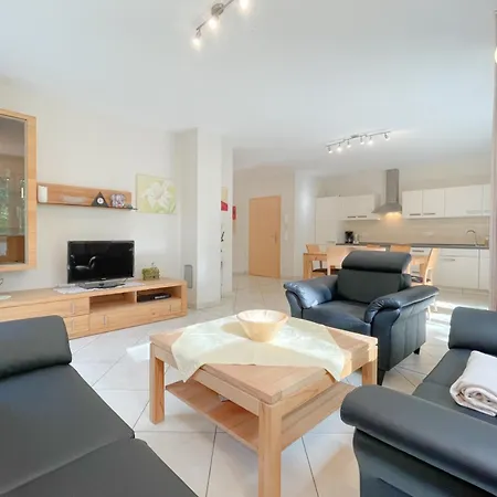 Zum Sonnenstrand Jaegerstrasse 10a 2 * Kolpinsee