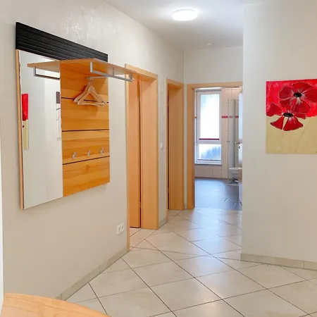 Διαμέρισμα Zum Sonnenstrand Jaegerstrasse 10a 2