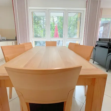 Zum Sonnenstrand Jaegerstrasse 10a 2 Διαμέρισμα Kolpinsee