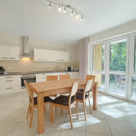 Zum Sonnenstrand Jaegerstrasse 10a 2 Kolpinsee