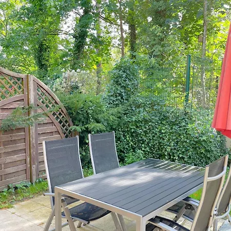 Zum Sonnenstrand Jaegerstrasse 10a 2 Kolpinsee