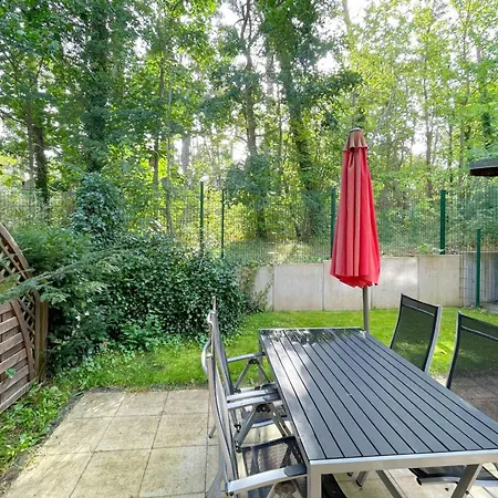 Zum Sonnenstrand Jaegerstrasse 10a 2 * Kolpinsee