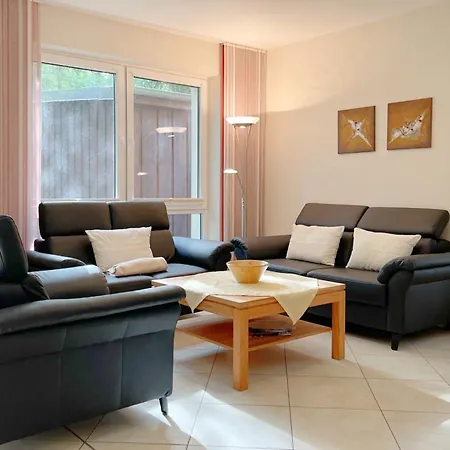 Zum Sonnenstrand Jaegerstrasse 10a 2 Διαμέρισμα Kolpinsee