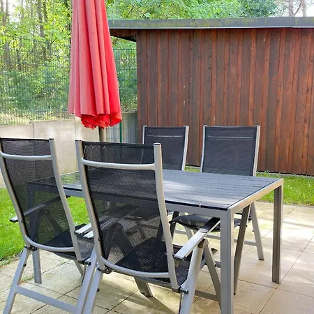 Zum Sonnenstrand Jaegerstrasse 10a 2 *